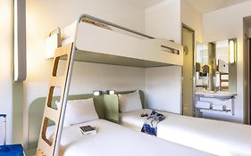 Ibis Budget Antwerpen Centraal Station